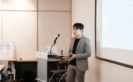 전통문화 해외 판로개척 우수 사례 및 지원정책