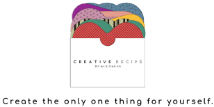 크리에이티브레시피 로고