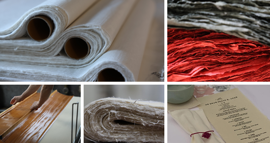 계속 제품 이미지 - 한지 유통, 한지 코디네이팅 서비스, 한지 인쇄, 한지 상품 개발