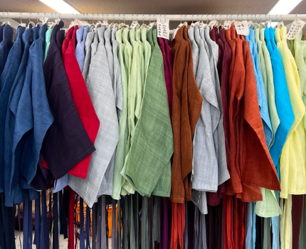 사극 드라마/영화/공연 의상 제작(B2B) 제품이미지