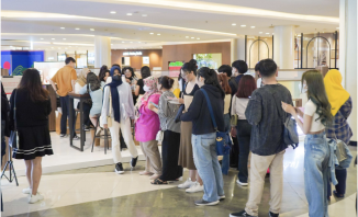 한식문화홍보캠페인 자카르타