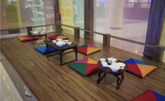 한식문화홍보캠페인 자카르타