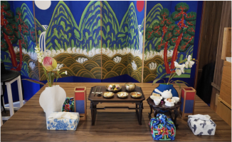 한식문화홍보캠페인 자카르타