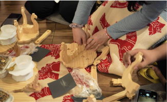 한식문화홍보캠페인 자카르타