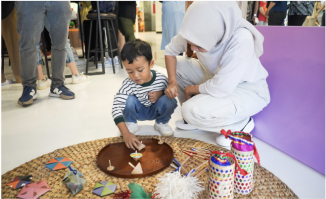 한식문화홍보캠페인 자카르타