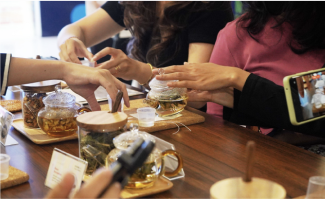 한식문화홍보캠페인 자카르타