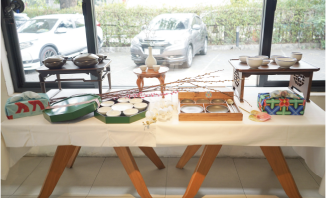 한식문화홍보캠페인 자카르타