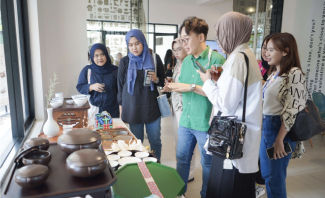 한식문화홍보캠페인 자카르타