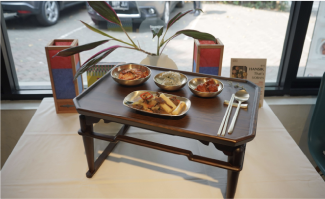 한식문화홍보캠페인 자카르타