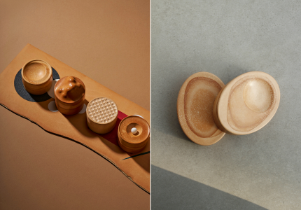 원이어퍼포먼스 제품 이미지 - 요소의 합 - CIRCLE SERIES