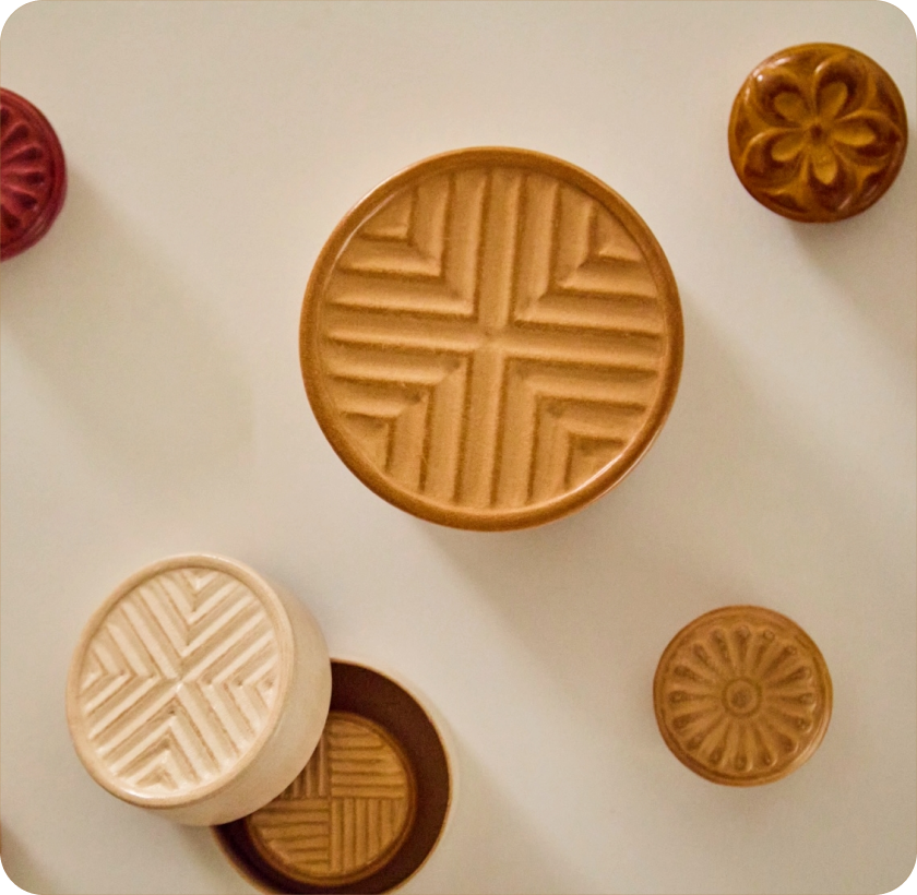 원이어퍼포먼스 대표이미지 - 시간의 조각