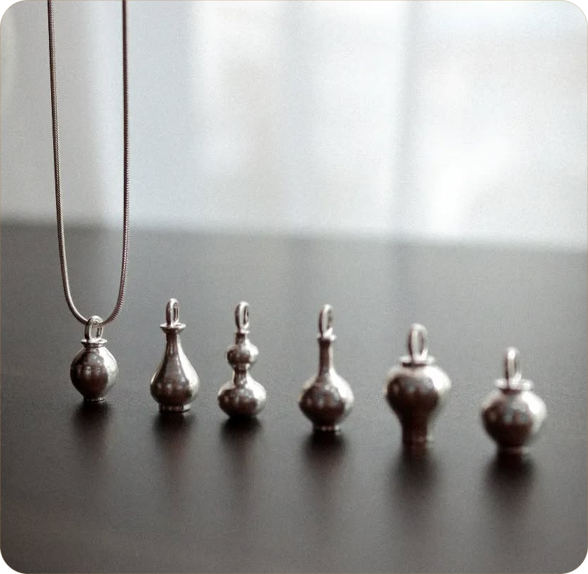 아틀리에 다린 대표 이미지 - ARI 주얼리