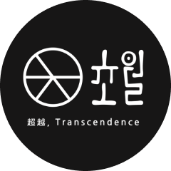 초월 대표 로고