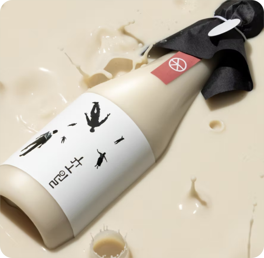 초월 대표 이미지 - 초월 6.9, 초월 DEEP