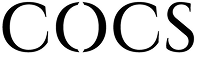 콕스(COCS) 로고