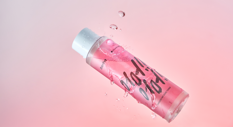 단하 어머 토너 제품 이미지