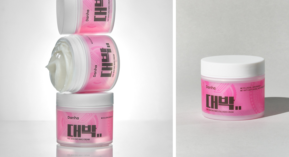 단하 대박 크림 제품 이미지