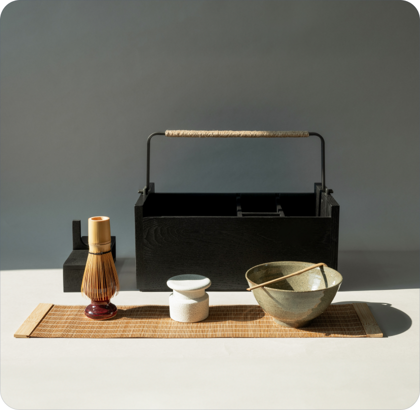 스튜디오 디태 대표 이미지 - TEA TOOL BOX