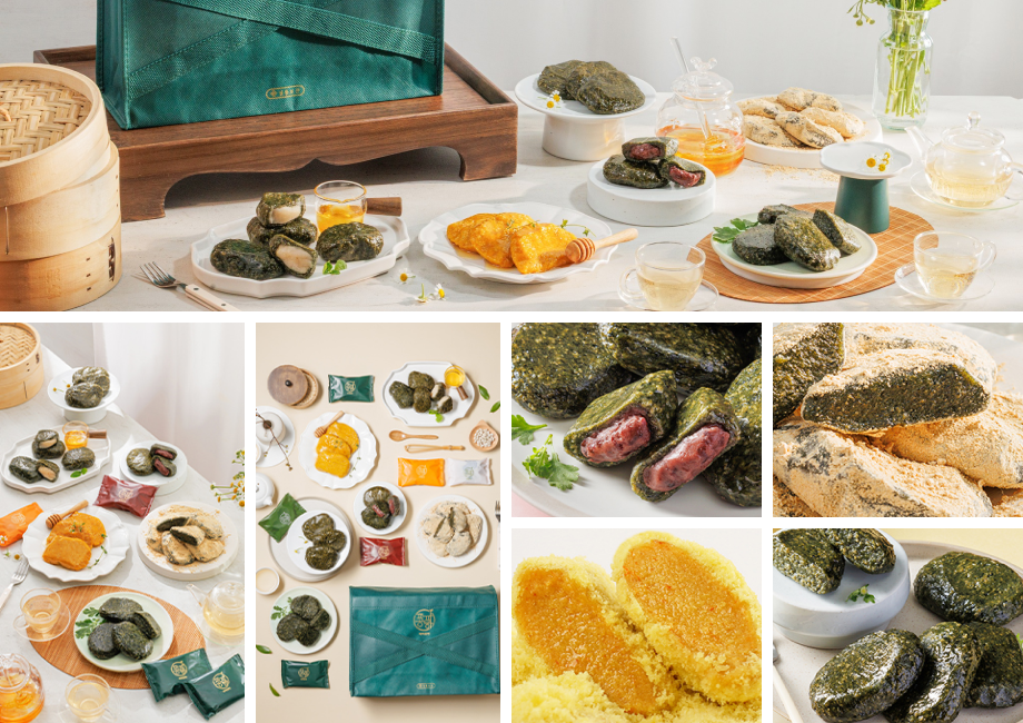 파파공방 제품 이미지  - 파파공방 떡류