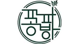 주식회사 은손 대표 로고