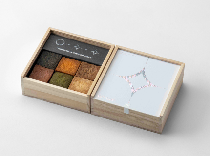 고요도(GOYODO) 제품 이미지 - 구움과자 세트