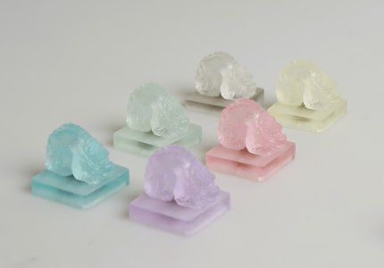 옥새 제고지보 마그넷