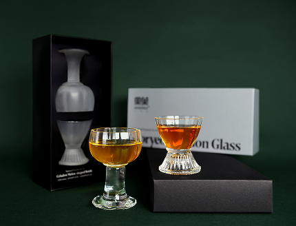 고려 셀라던 청자 술잔