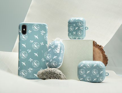 고려청자 케이스