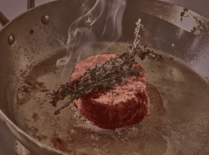 천년식향 제품 이미지 - Millennial Marbles Steak