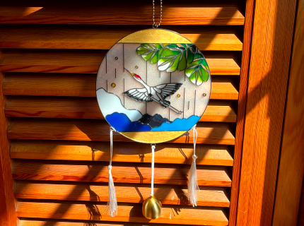 전통 민화 드림캐쳐 키트