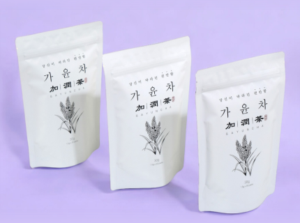 원차 제품 이미지 - 가윤차