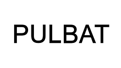 PULBAT 풀밭 로고