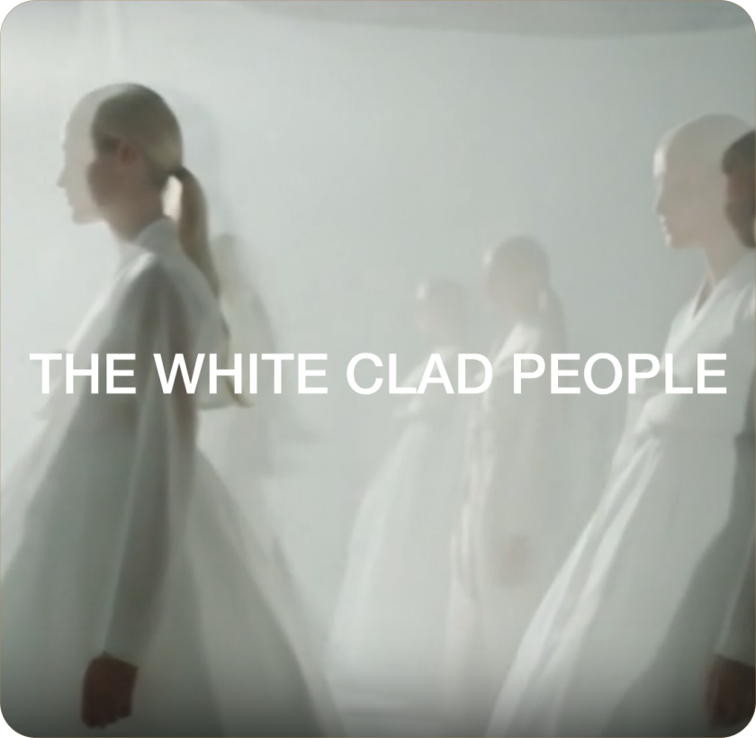 스튜디오 대표 이미지 - 기와 형태의 초콜릿