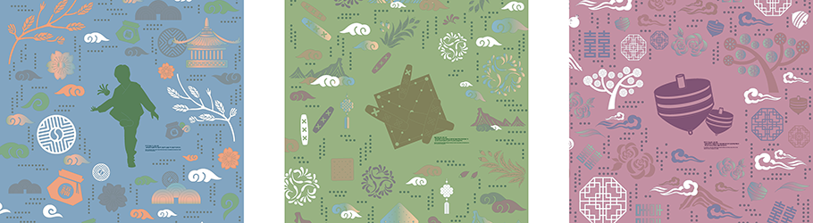 [제기차기(입춘, 우수, 경칩, 춘분], [윷놀이(청명, 곡우, 입하, 소만)], [팽이치기(대설, 동지, 소한, 대한)]