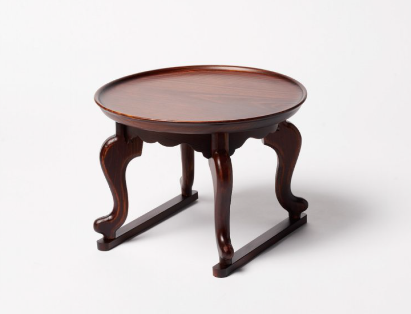 장식용 오브제 <소반 A>