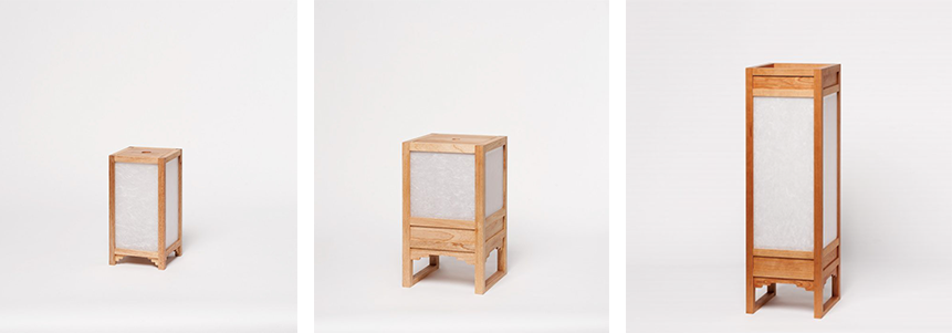 조명 B, 좌등 A, 좌등 B