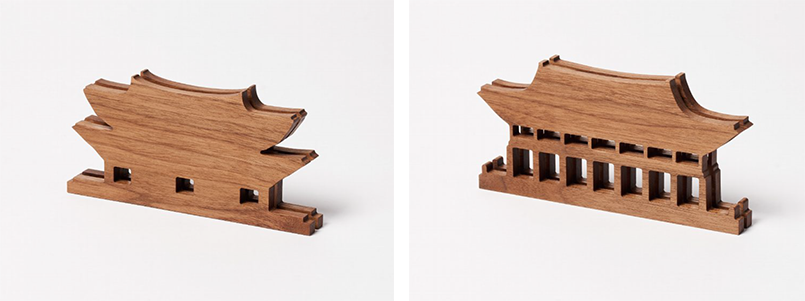 근정전, 경회루