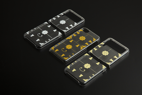 전주장 휴대전화 케이스 사진