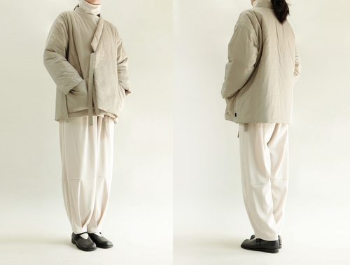 양면 솜저고리 ver.2의 사진