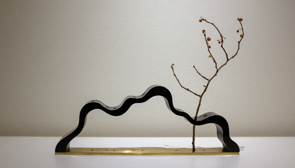 능선 오브제 사진