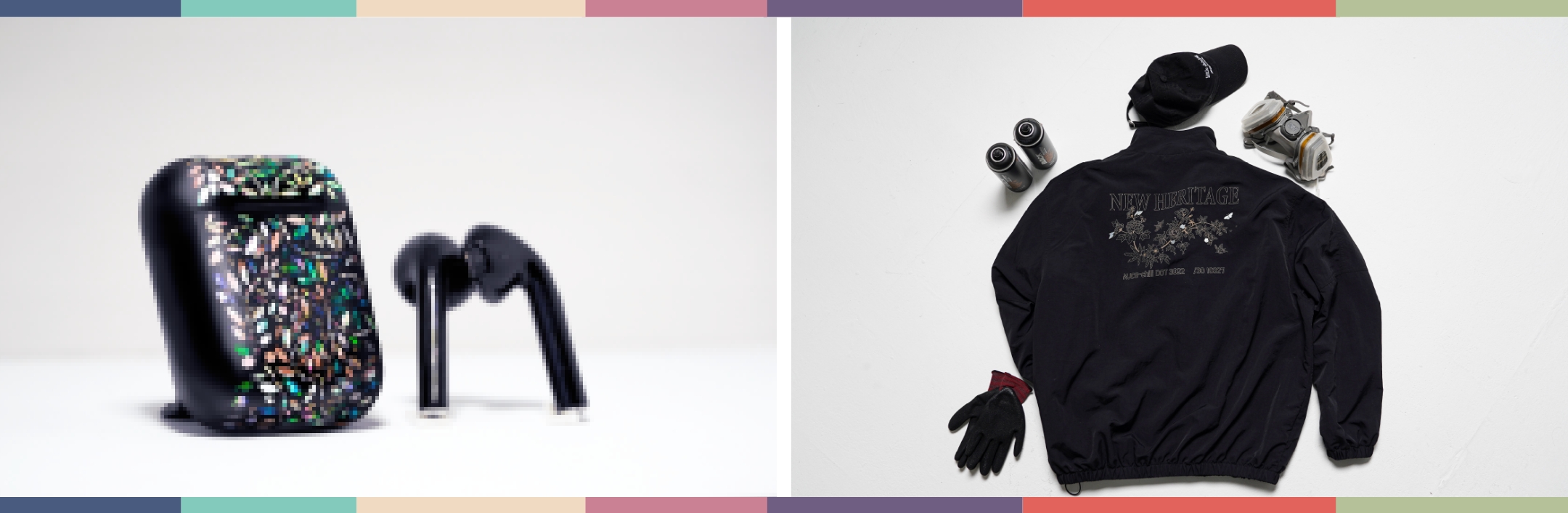 일칠칠플라츠를 대표하는 사진들