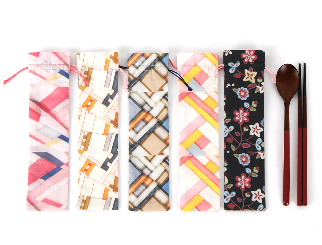 수저 케이스 사진