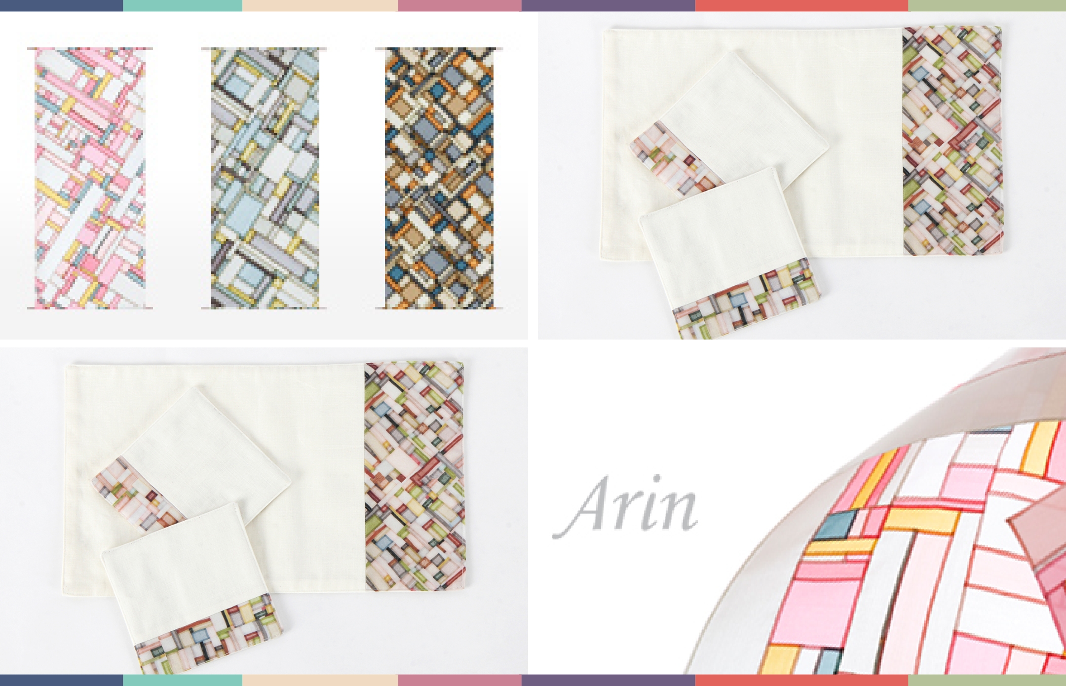 아린을 대표하는 사진들