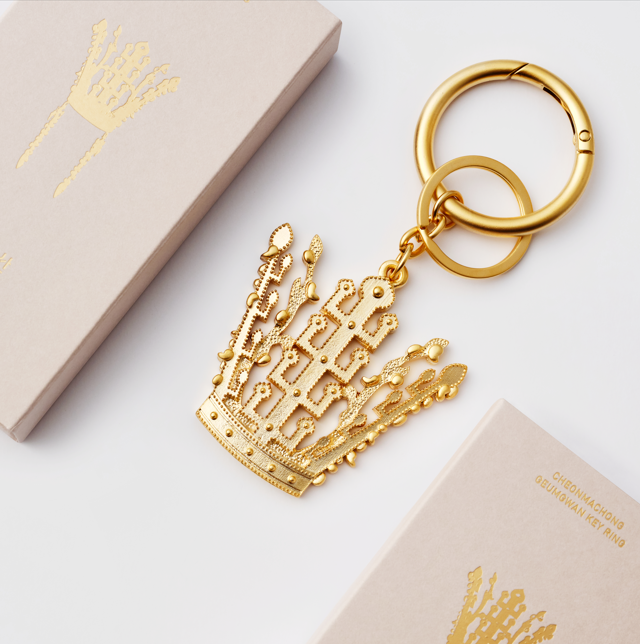 금빛신라 황금유산