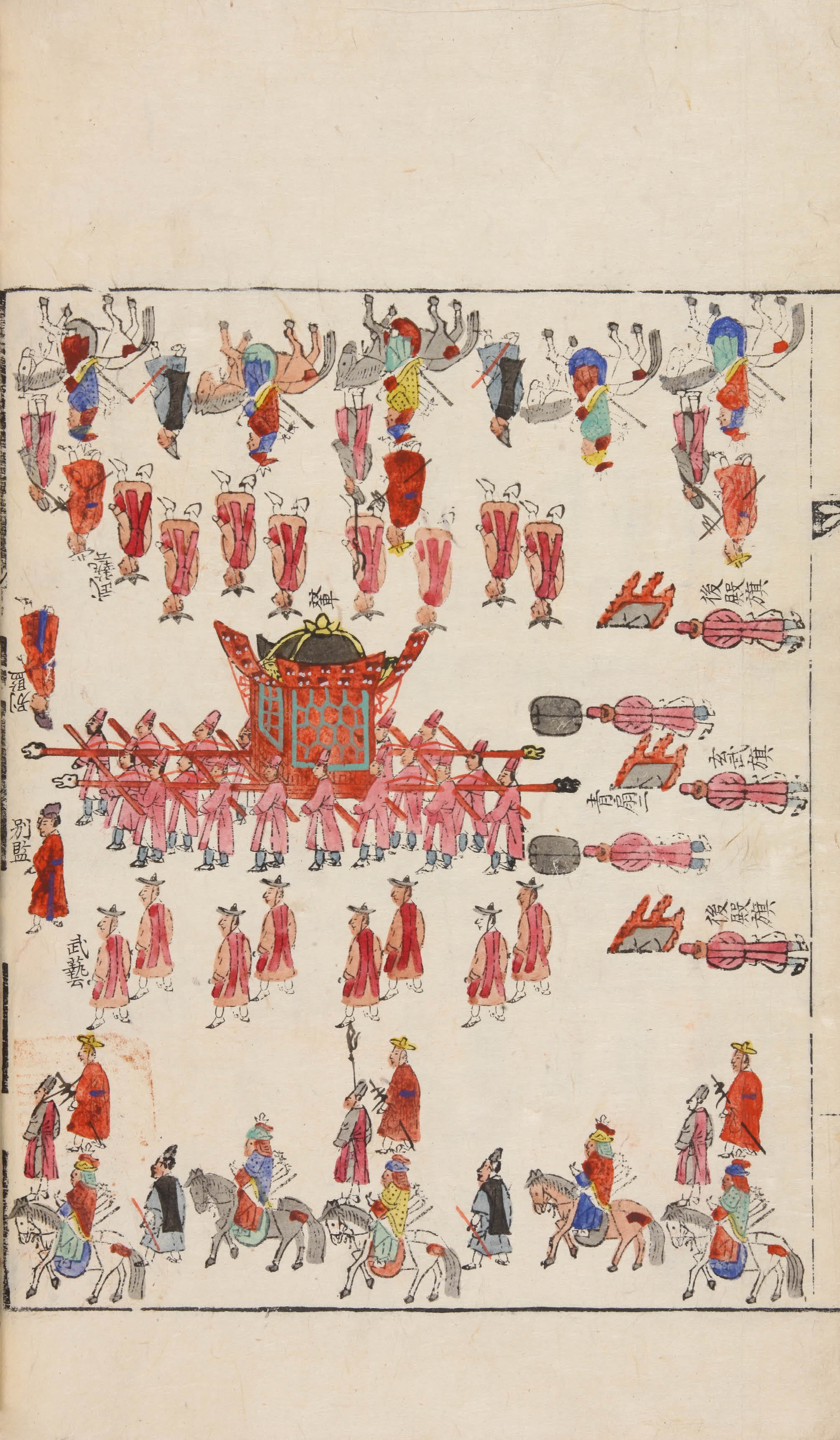 가례도감의궤(1866년)