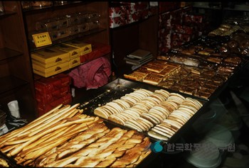각색당(궁중음식) 이미지