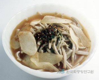 막국수 이미지