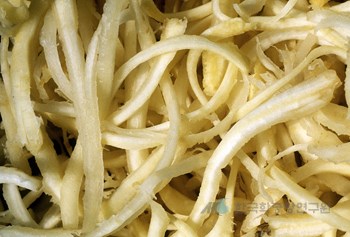 산나물을 보내주기에(신숙주) 이미지