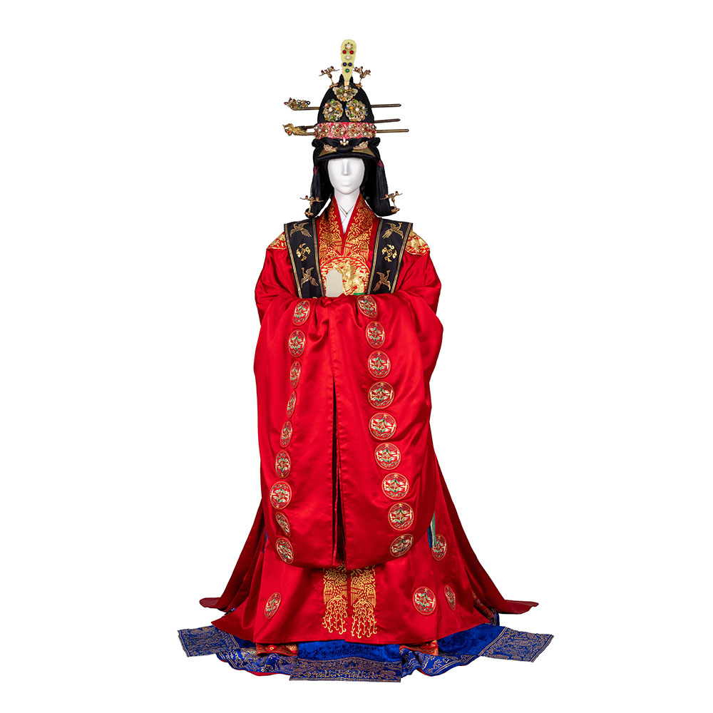 왕비법복(적의).jpg