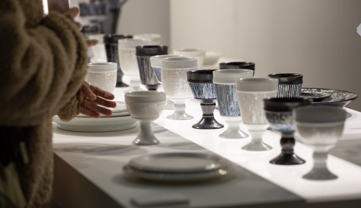 20년 맞은 공예트렌드페어…“K-컬처 한 축으로”